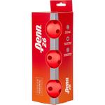 Penn Indoor Pickleball Balls (3 Pack)