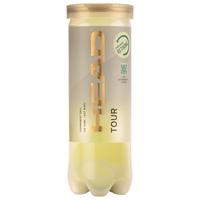 HEAD Tour Tennis Balls (3 Ball Can)