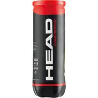 Head Championship Tennis Balls (3 Ball Can)