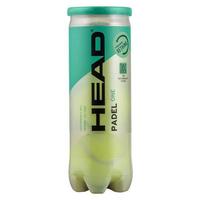 Head Padel Team Balls (3 Ball Can)