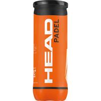 Head Padel Balls (3 Ball Can)