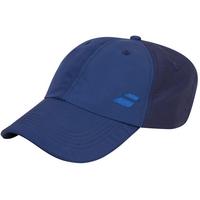 Babolat Junior Basic Logo Cap - Navy