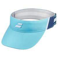 Babolat Womens Visor - Light Blue