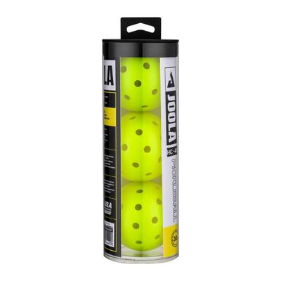 JOOLA HC-40 Pickleball Balls (3 Pack)