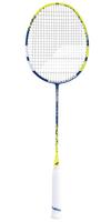 Babolat Satelite X-Feel Origin Lite Badminton Racket - Yellow
