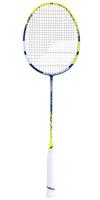 Babolat Satelite X-Feel Origin Lite Racket - Yellow [Strung]