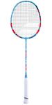 Babolat Explorer I Badminton Racket - Blue/Red