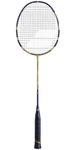 Babolat Satelite X-Feel Origin Essential LTD Badminton Racket - Goldmine