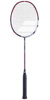 Babolat X-Feel Spark Badminton Racket (2024) - Red/Black