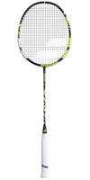 Babolat Speedlighter Junior Badminton Racket (2024) - Black/Green