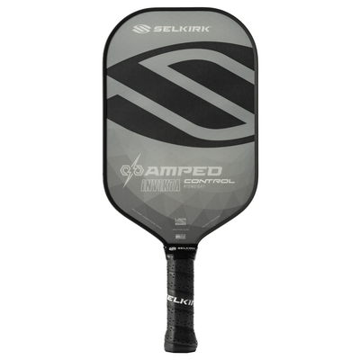 Selkirk Amped Control (Invikta) Midweight - Grey
