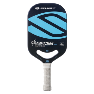 Selkirk Amped Pro Air (Invikta) Pickleball Paddle  - Carvana PPA  