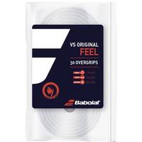 Babolat VS Original Overgrips (Pack of 30) - White