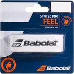 Babolat Syntec Pro Replacement Grip - White