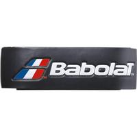 Babolat Syntec Pro Replacement Grip - Black/France Flag