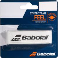 Babolat Syntec Team Replacement Grip - White