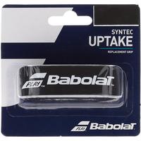 Babolat Syntec Uptake Replacement Grip - Black