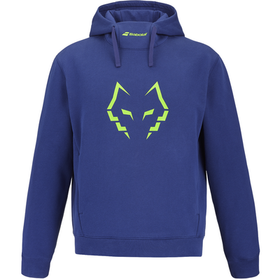 Babolat Hood Sweat Lebron- Blue Depths