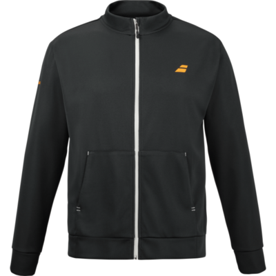 Babolat Mens Perf Jacket - Black