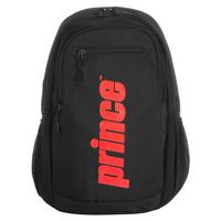Prince Challenger Backpack - Black/Red