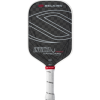 Ex Demo- Selkirk Vanguard Pro InviktaRaw Carbon Pickleball Paddle