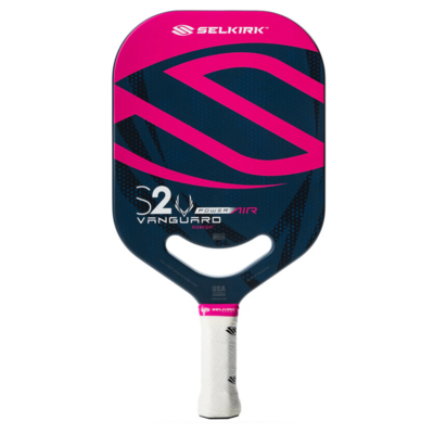 Selkirk Vanguard Power Air (S2) Pickleball Paddle- Prestige