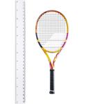 Babolat Mini Pure Aero Rafa Racket