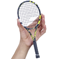 Babolat Mini Pure Aero Racket (2023)