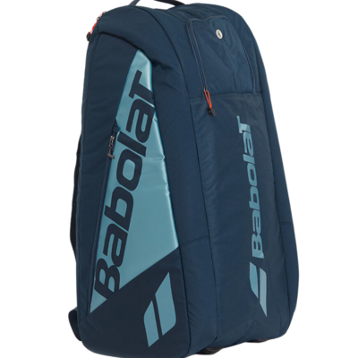 Babolat Pure Drive 12 Racket Bag (2025) - Blue
