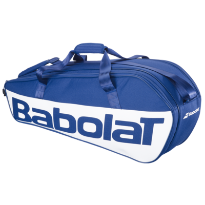 Babolat Court M Racket Bag - Blue