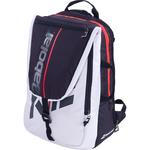 Babolat Pure Strike Backpack - White/Red