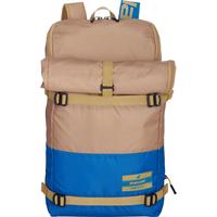 Babolat Evo Backpack - Brown/Blue