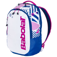 Babolat Junior Backpack - Blue/Pink