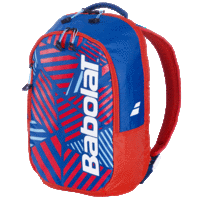 Babolat Junior Backpack - Red/Blue