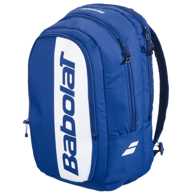 Babolat Court Backpack Hero - Dark Blue