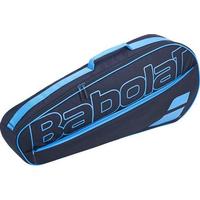 Babolat Club 3 Racket Bag - Black/Blue