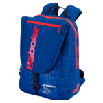 Babolat Tournament Bag - Blue/Red