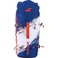 Babolat Badminton Sling Bag - Blue/White