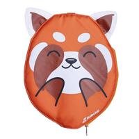 Babolat Red Panda Badminton Racket Cover - Orange