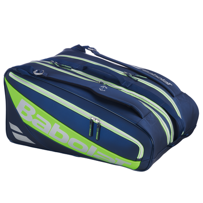 Babolat RH Pro Juan Lebron 2nd Gen Padel Racket Bag- Multi-Colour