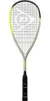 Dunlop Hyperfibre XT Revelation 125 Squash Racket