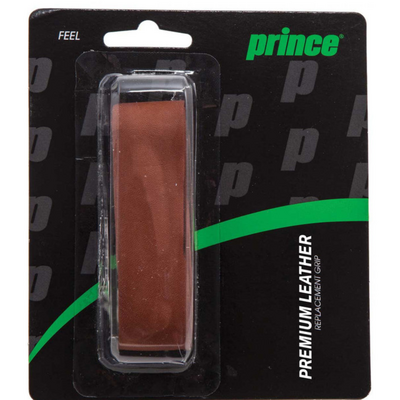 Prince Premium Leather Replacement Grip