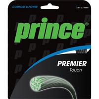 Prince Premier Touch Tennis String Set - Clear