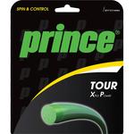 Prince Tour Xtra Power Tennis String Set - Green