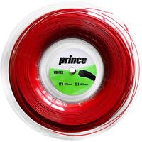 Prince Vortex 200m Tennis String Reel - Red