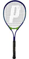 Prince Ace/Face  26 Inch Junior Tennis Racket - Blue