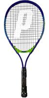 Prince Ace/Face 23 Inch Junior Tennis Racket - Blue