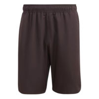 Adidas Mens Club Shorts 7in - Black