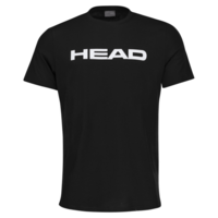 Head Mens Club Ivan T-Shirt - Black
