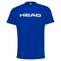 Head Mens Club Ivan T-Shirt - Royal Blue